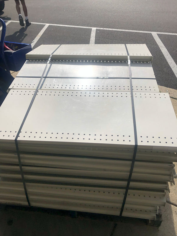 Request a Free Quote Used Gondola