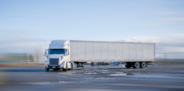 Freight Delivery